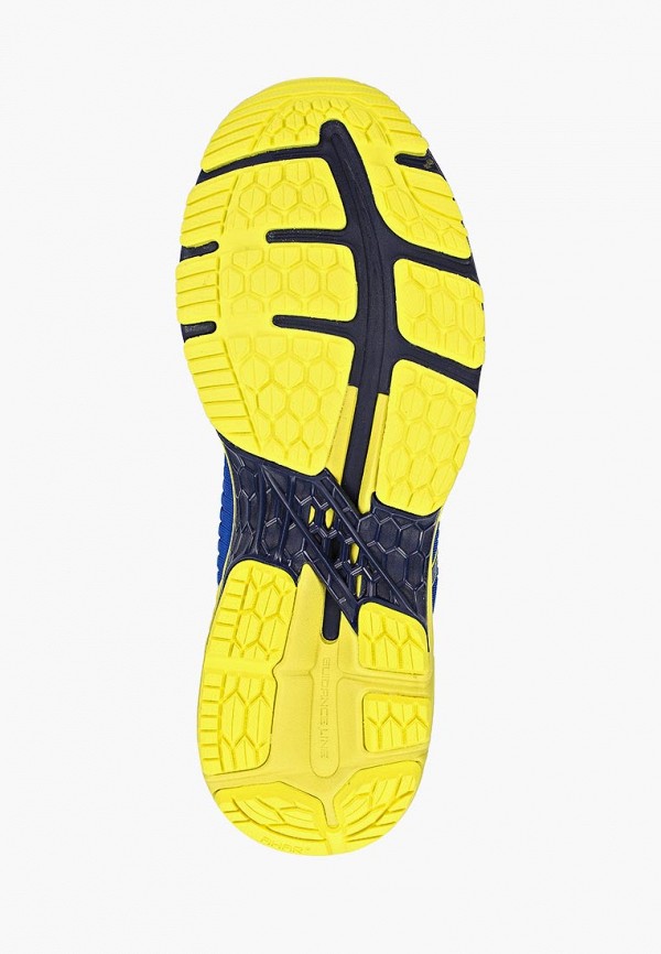 ASICS Кроссовки - GEL-KAYANO 25 - фото 5