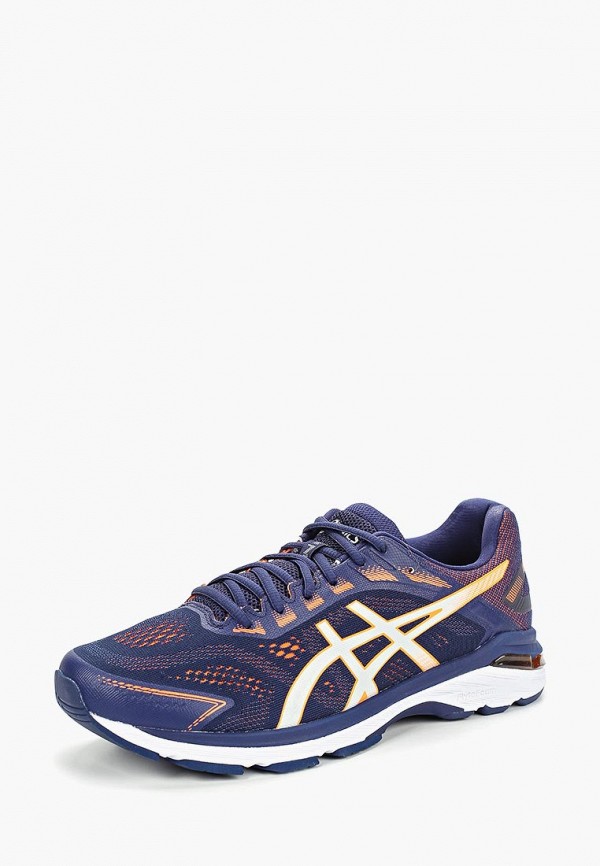 ASICS Кроссовки - GT-2000 7 WIDE (2E) - фото 2
