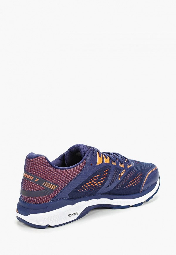 ASICS Кроссовки - GT-2000 7 WIDE (2E) - фото 3