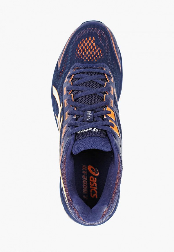 ASICS Кроссовки - GT-2000 7 WIDE (2E) - фото 4