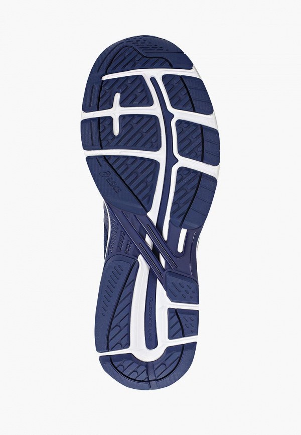 ASICS Кроссовки - GT-2000 7 WIDE (2E) - фото 5