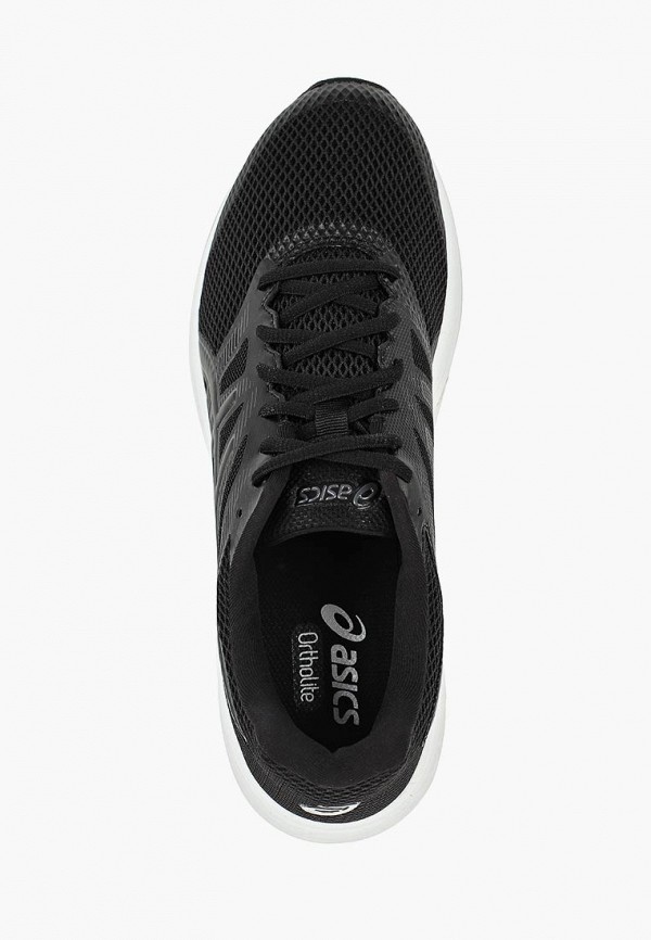 Asics women's gel exalt review hot sale