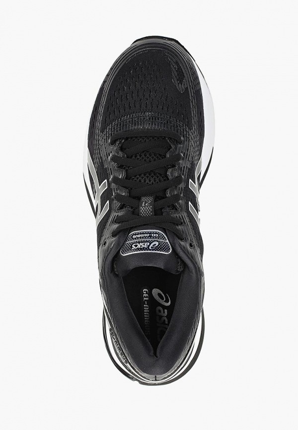 ASICS Кроссовки - GEL-NIMBUS 21 WIDE - фото 4