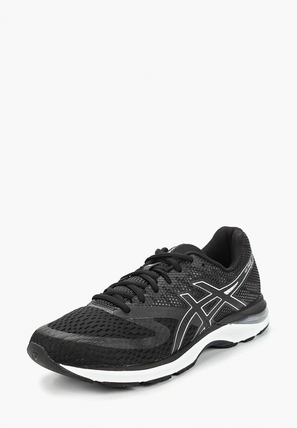 ASICS Кроссовки - GEL-PULSE 10 - фото 2