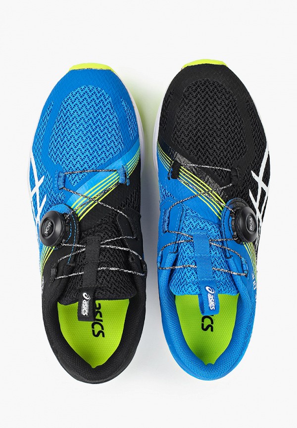 ASICS Кроссовки - GEL-451 - фото 4