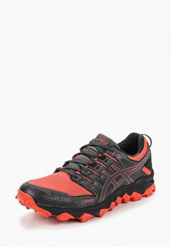 ASICS GEL FUJITRABUCO 7 G TX AS455AMDRIQ0 Lamoda