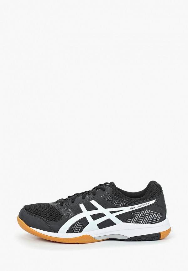 asics gel rocket 3