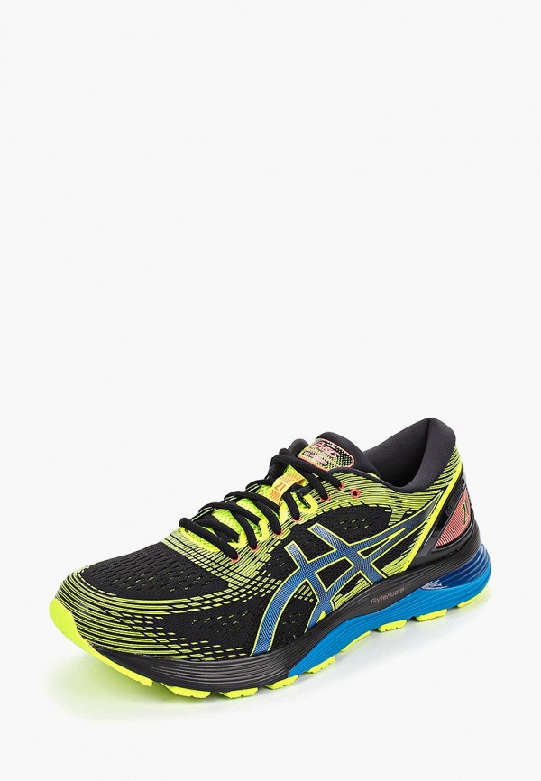 asics nimbus 8
