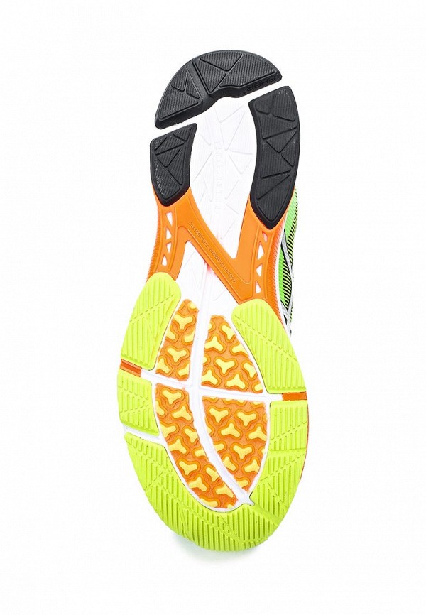 ASICS Кроссовки - GEL-DS TRAINER 20 NC - фото 3