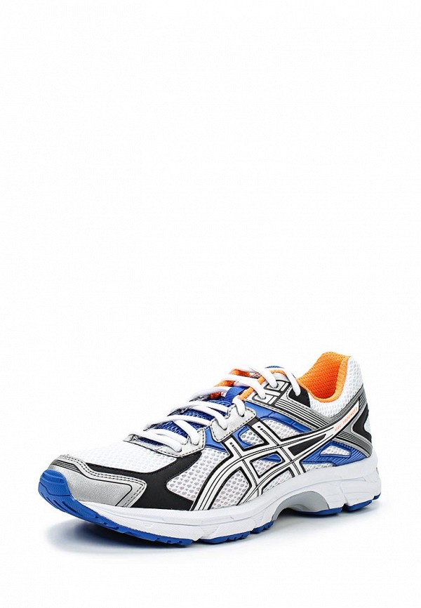 ASICS GEL TROUNCE 2 AS455AMDSR87 Lamoda