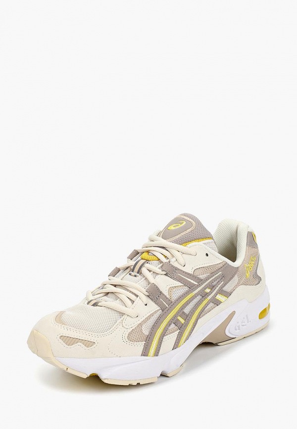 Asics gel kayano 5 cream online