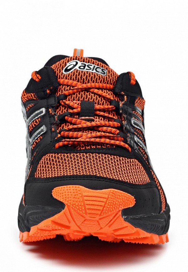 ASICS Кроссовки - GEL-TRAIL LAHAR 4 G-TX - фото 4