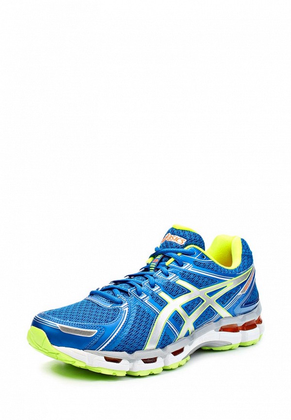 ASICS GEL KAYANO 19 AS455AMFJ251 Lamoda