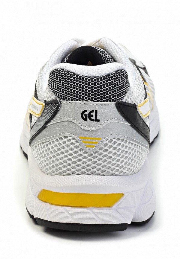 ASICS GEL OBERON 7 AS455AMFJ256 Lamoda