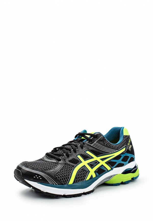 asics gel pulse 7