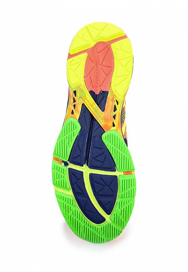 ASICS Кроссовки - GEL-NOOSA TRI 10 - фото 3