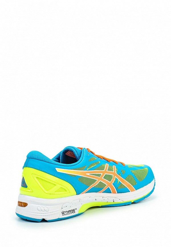 ASICS Кроссовки - GEL-DS TRAINER 20 - фото 2