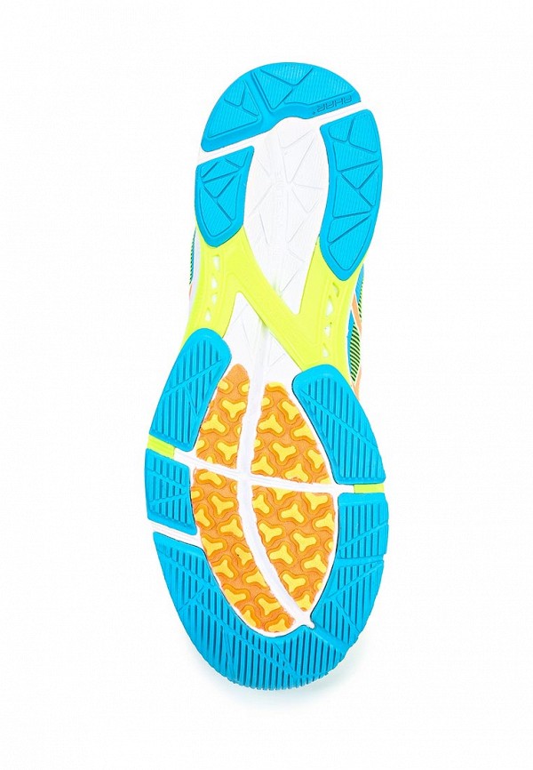 ASICS Кроссовки - GEL-DS TRAINER 20 - фото 3