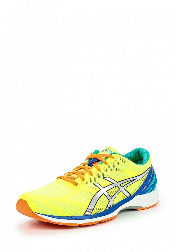 ASICS GEL DS RACER 10 AS455AMFOG23 Lamoda