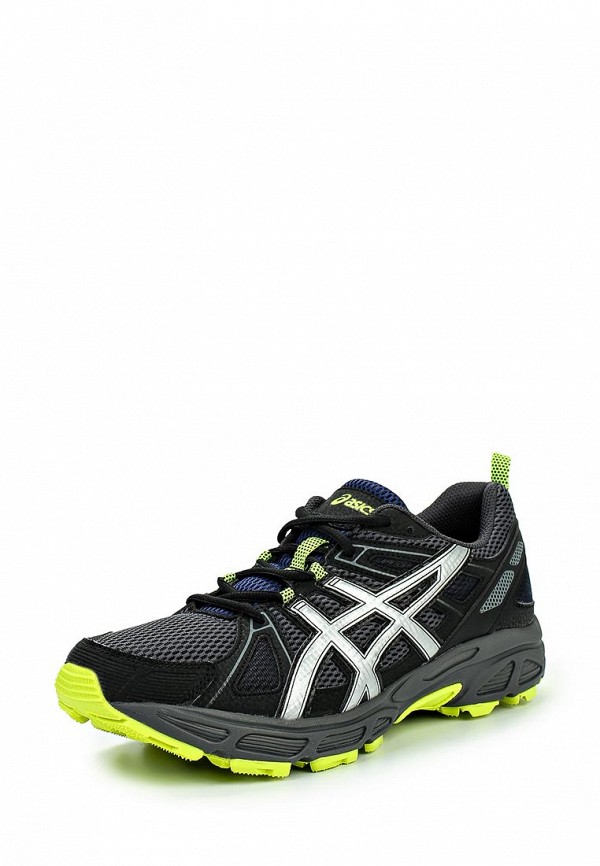 ASICS Кроссовки - GEL-TRAIL-TAMBORA 4 - фото 1