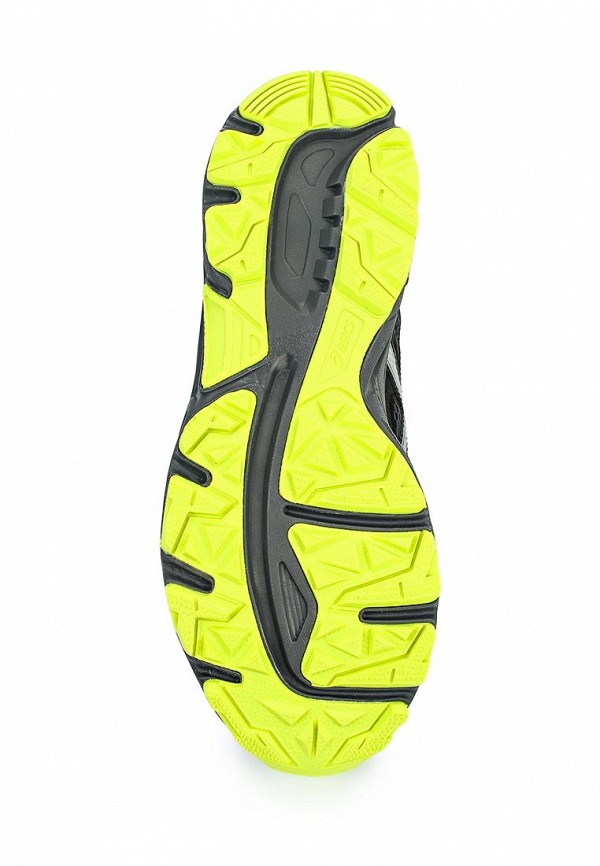 ASICS Кроссовки - GEL-TRAIL-TAMBORA 4 - фото 3