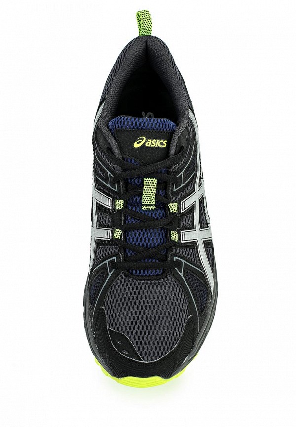 ASICS Кроссовки - GEL-TRAIL-TAMBORA 4 - фото 4