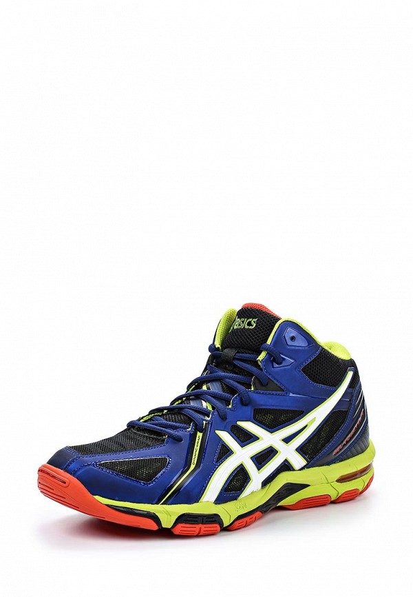 Buty asics volley elite sales