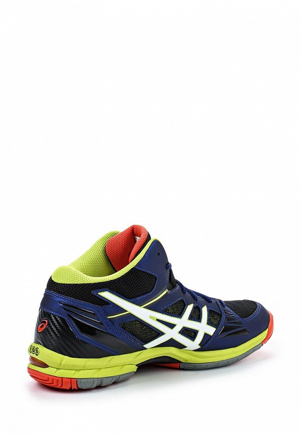 ASICS Кроссовки - GEL-VOLLEY ELITE 3 MT - фото 2