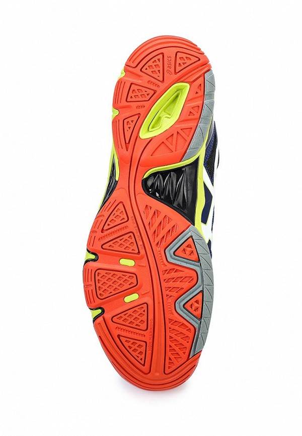 ASICS Кроссовки - GEL-VOLLEY ELITE 3 MT - фото 3