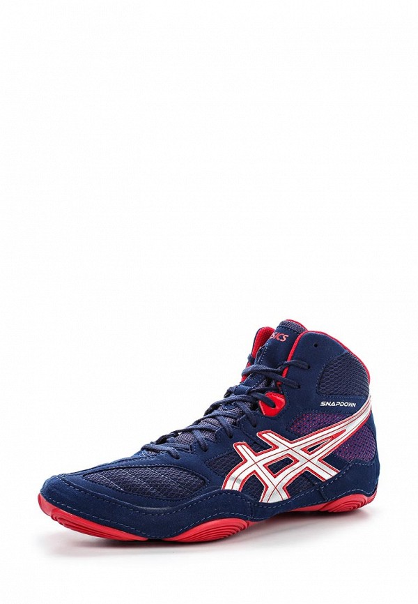 ASICS SNAPDOWN AS455AMFOG41