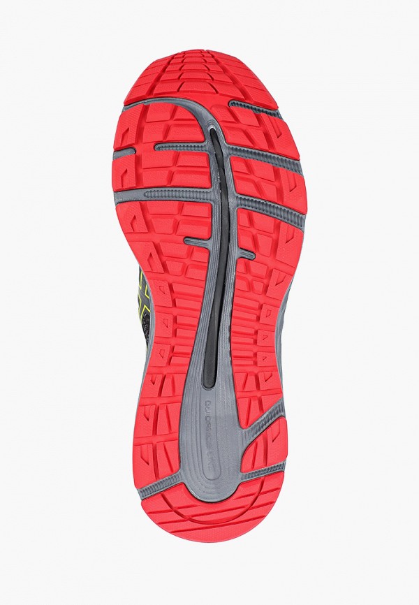 ASICS Кроссовки - GEL-CUMULUS 21 G-TX - фото 5