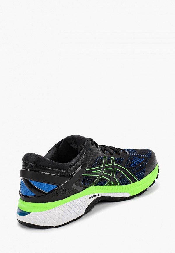 Asics gel kayano 26 electric blue clearance