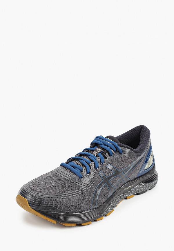 ASICS GEL NIMBUS 21 WINTERIZED AS455AMFPWL8 Lamoda
