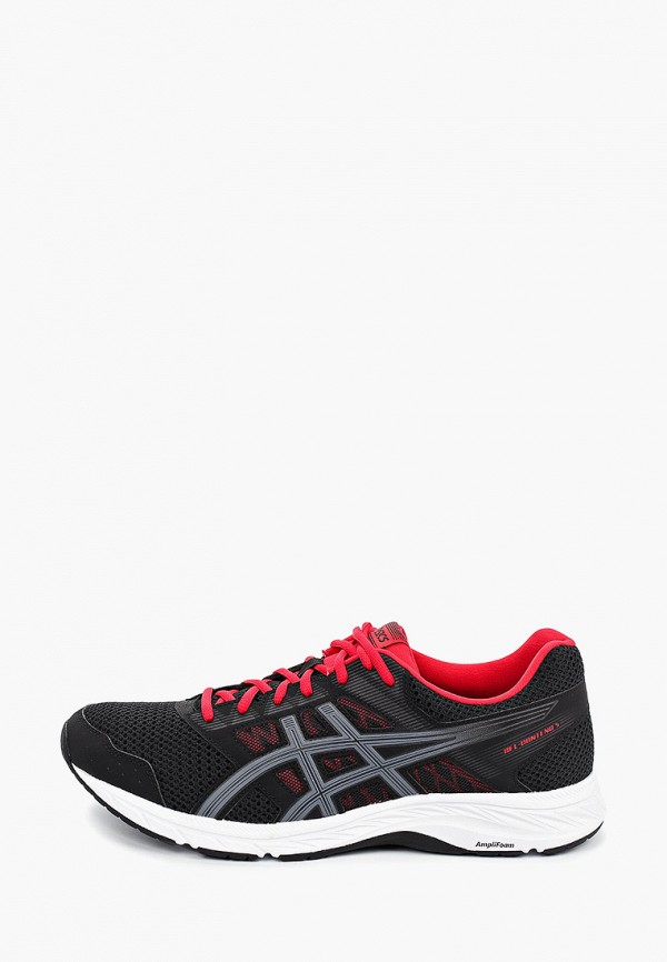 Gel contend 5 black hotsell