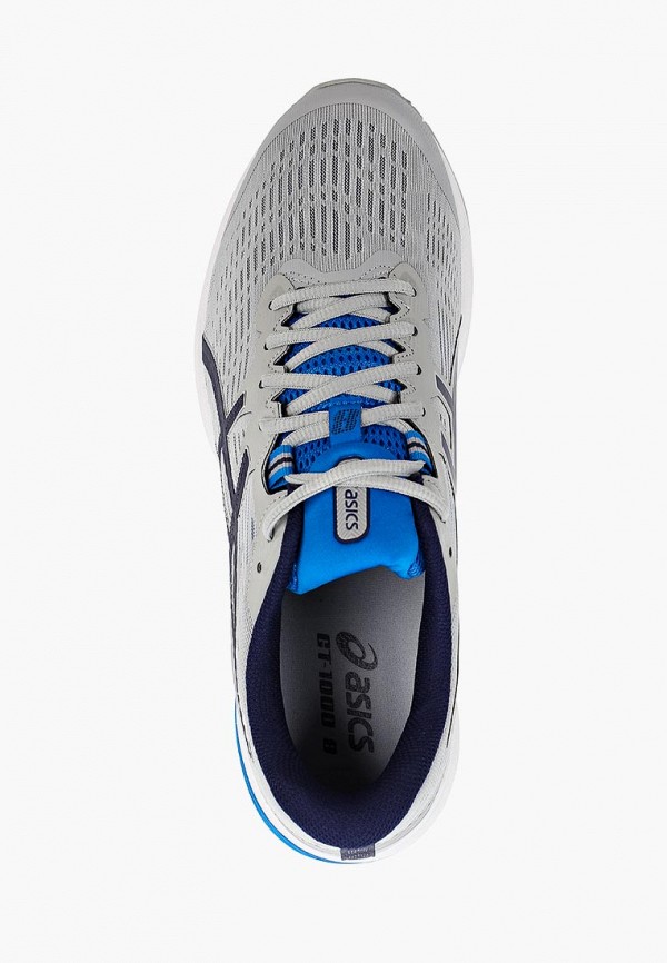 ASICS Кроссовки - GT-1000 8 - фото 4