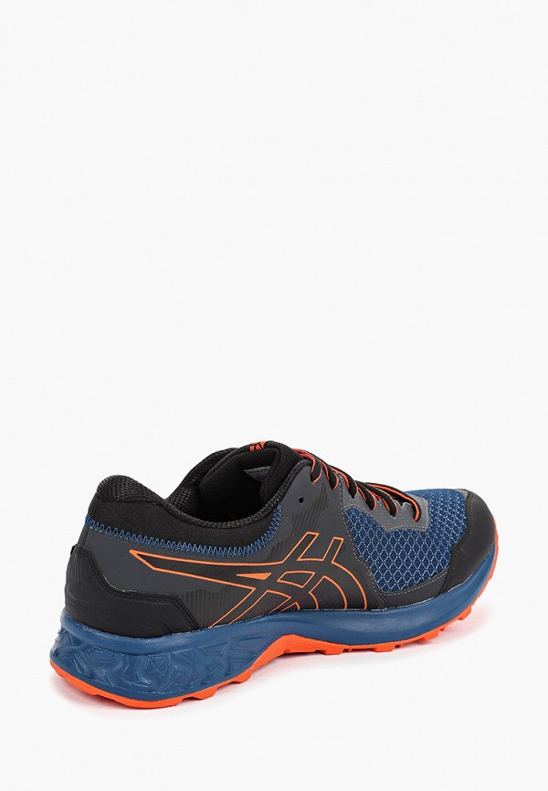ASICS Кроссовки - GEL-SONOMA 4 GTX - фото 3