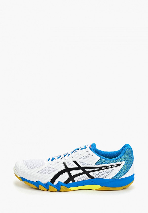 asics gel blade 7