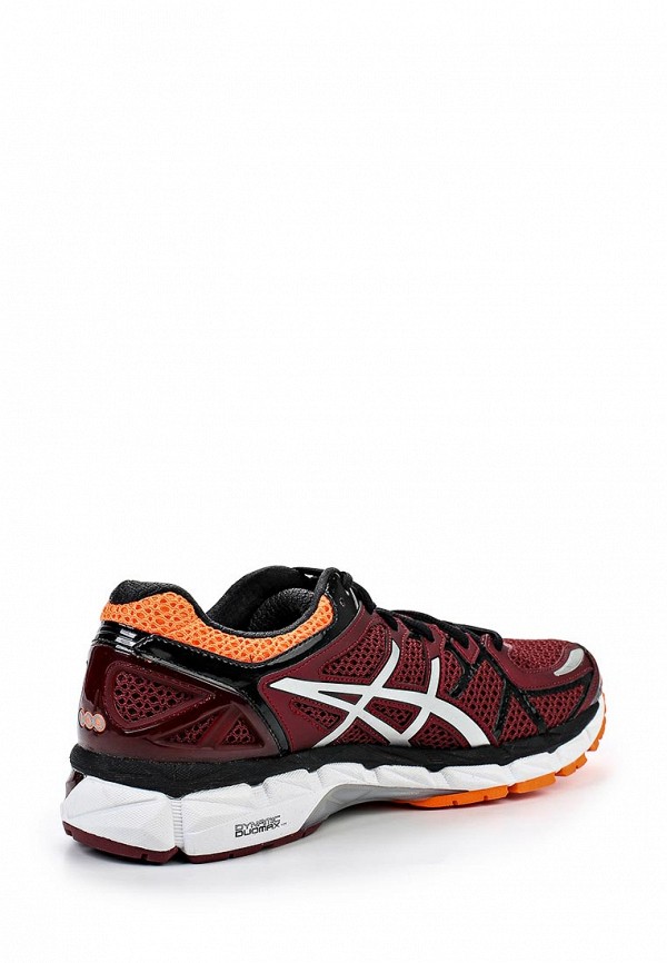 asics kayano 21