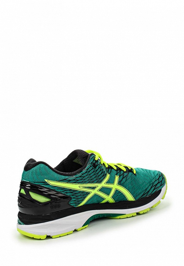 ASICS GEL NIMBUS 18 AS455AMHAU00 Lamoda