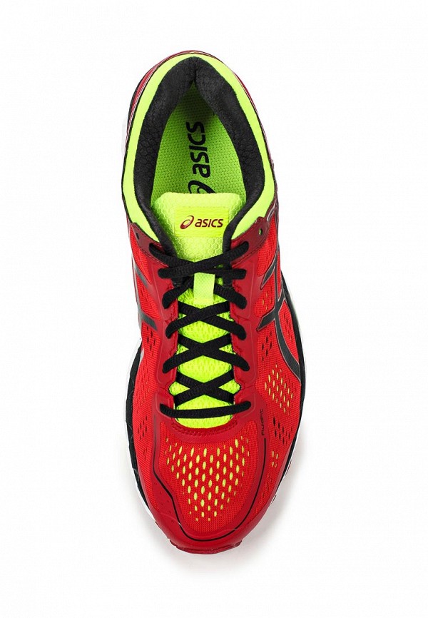 ASICS Кроссовки - GEL-KAYANO 22 - фото 4
