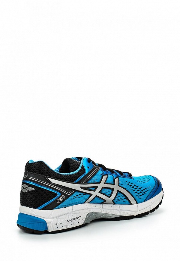 asics gt 1000 4