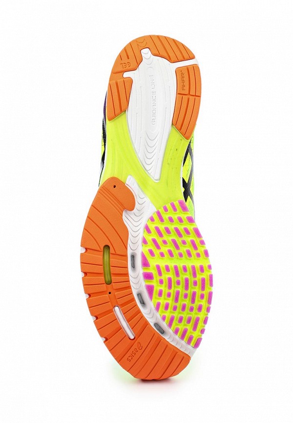 ASICS Кроссовки - GEL-DS RACER 11 - фото 3