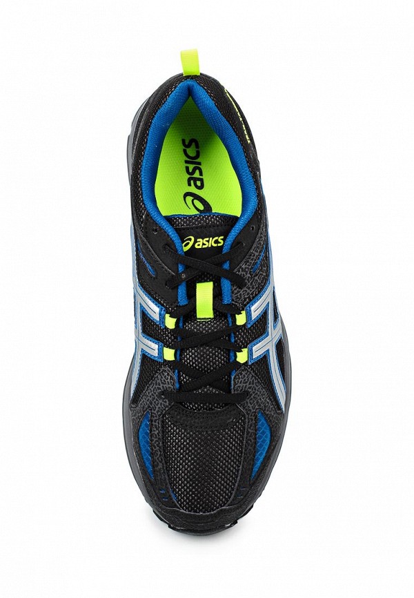 ASICS TRAIL TAMBORA 5 AS455AMHAU41 Lamoda