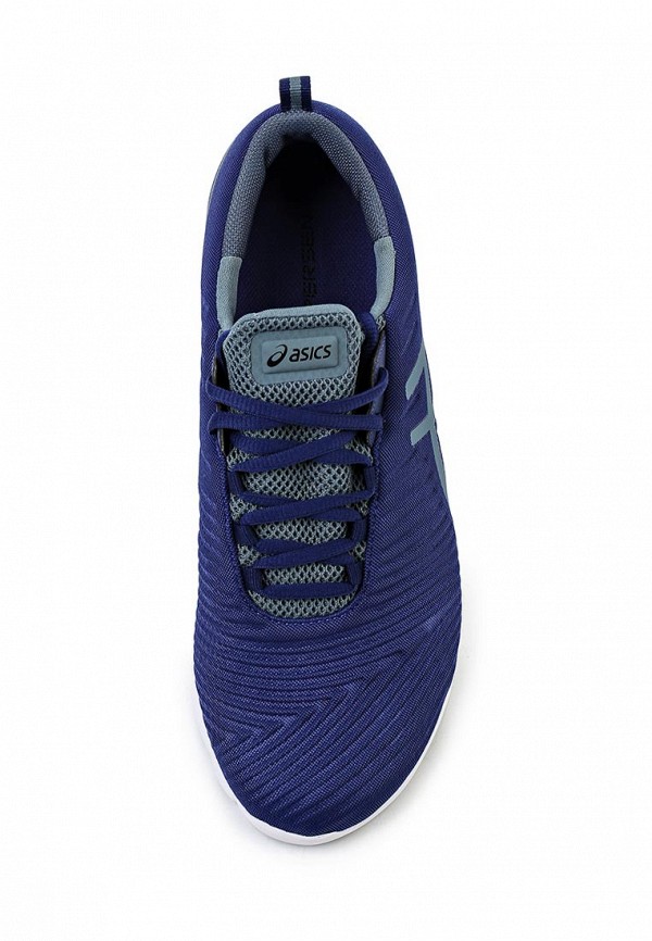 ASICS Кроссовки - SUPERSEN - фото 4