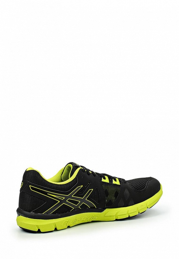 Asics gel 2024 craze tr 3