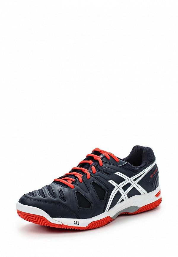 Asics gel game 5 clay discount