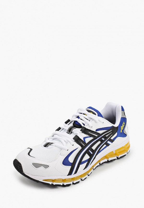 ASICS GEL KAYANO 5 360 AS455AMHIRI3 Lamoda