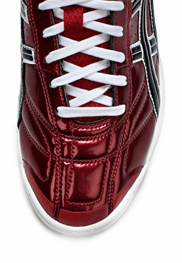 ASICS Кроссовки - COPERO S - фото 6