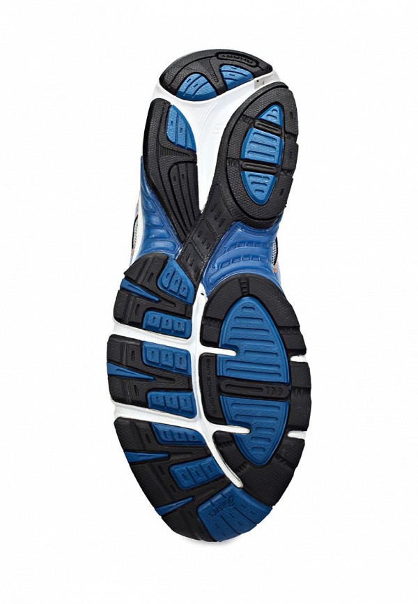 ASICS Кроссовки - GEL-FOUNDATION 11 - фото 3