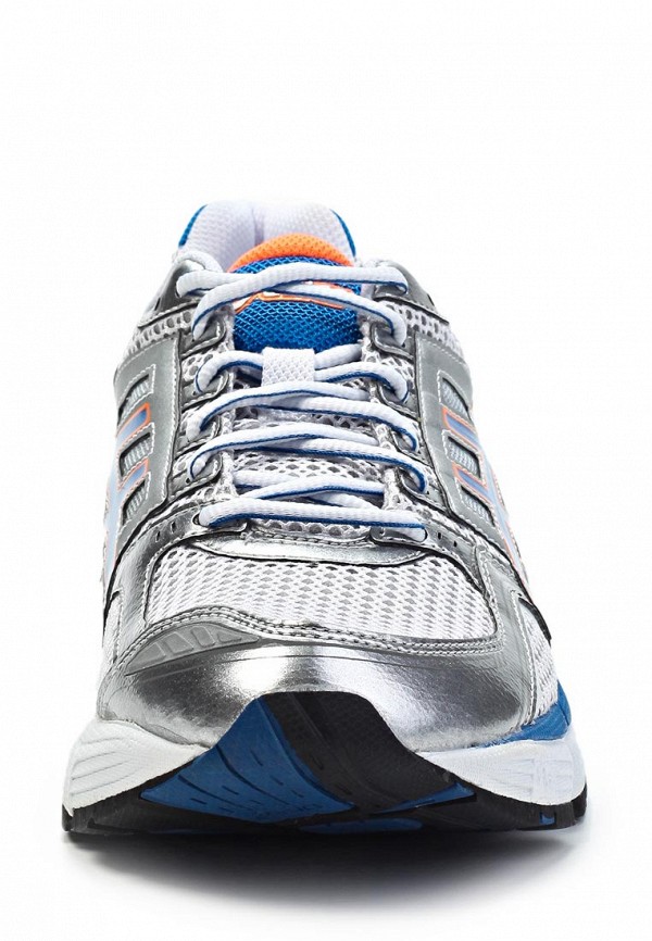 ASICS Кроссовки - GEL-FOUNDATION 11 - фото 4